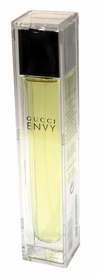 Gucci Envy For Woman 50ml Eau de Toilette Spray