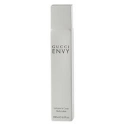 Gucci Envy For Women Body Lotion by Gucci 200ml
