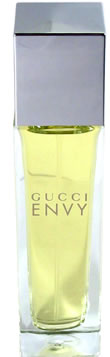 Gucci Envy For Women EDT 30ml spray