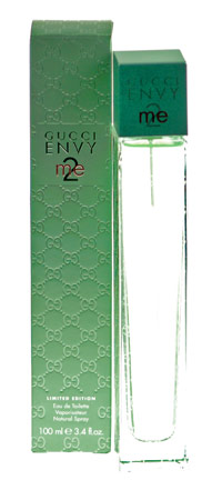 Gucci Envy Me 2 Eau de Toilette 100ml Spray