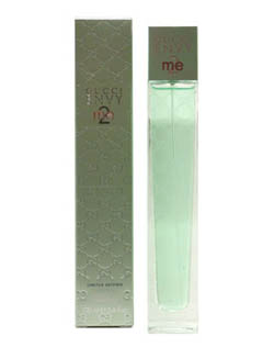 Gucci Envy Me 2 Eau De Toilette Spray 50ml