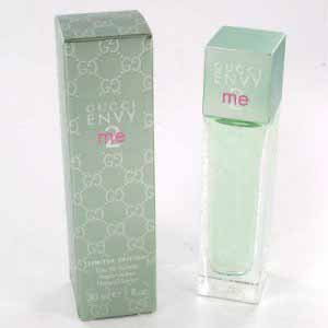 Gucci Envy Me 2 Limited Edition Eau de Toilette Spray30ml