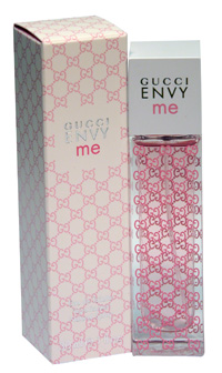 Gucci Envy Me 30ml Eau de Toilette Spray