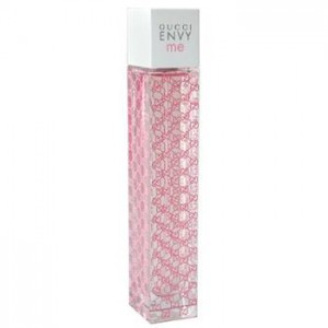 Gucci Envy Me 50m Eau De Toilette