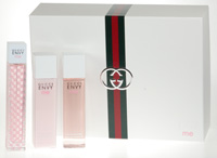 Gucci Envy Me 50ml Gift Set 50ml Eau de Toilette