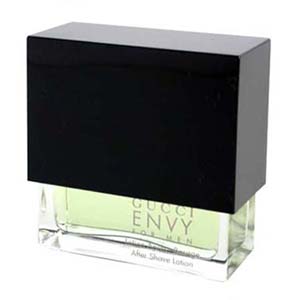 Gucci Envy Men Aftershave Lotion 100ml - review, compare prices, buy online