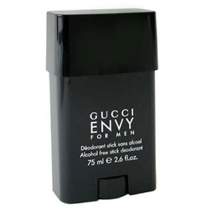 Gucci Envy Men Deodorant Stick 75ml