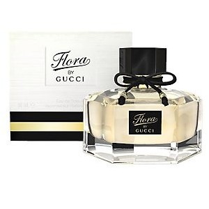 Gucci Flora 50ml Eau De Parfum