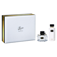 Gucci Flora By Gucci Eau de Toilette 50ml Gift Set