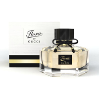 Gucci Flora By Gucci Eau de Toilette 75ml Spray
