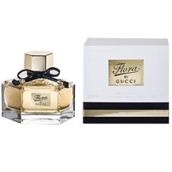 Gucci FLORA BY GUCCI EDT (50ML)