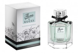 Gucci Flora by Gucci Glamorous Magnolia Eau De