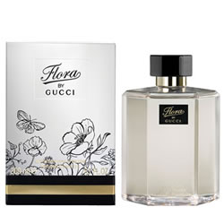 Gucci Flora Shower Gel 200ml