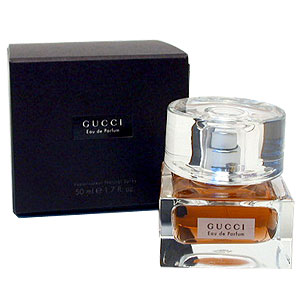 Gucci For Women EDP Spray - size: 50ml