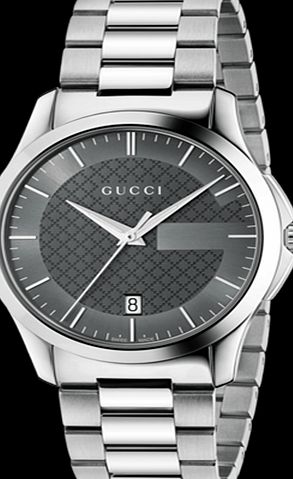 Gucci G-Timeless 38mm Mens Watch YA126441