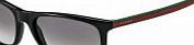 Gucci GG 1055-S 51N VK Black Sunglasses
