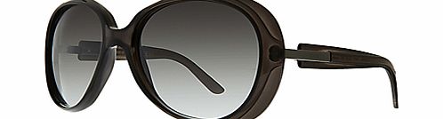 Gucci GG3534/S Round Sunglasses