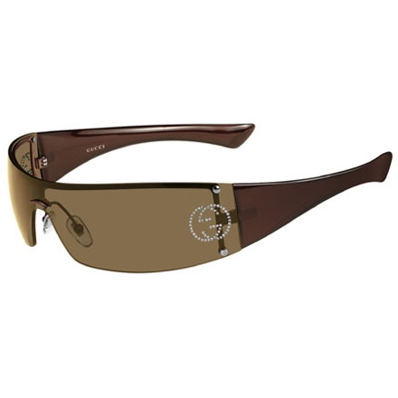 Gucci  1824strass COL leu sunglasses