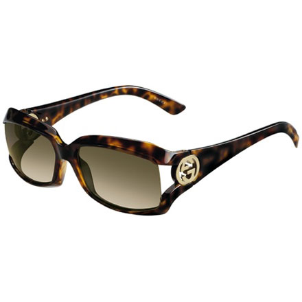 Gucci  2599 COL bnm sunglasses