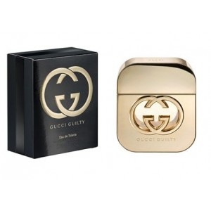 Gucci Guilty 50ml Eau De Toilette