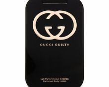 Gucci Guilty Body Lotion 200ml