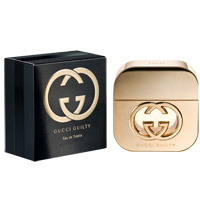 Gucci Guilty Eau de Toilette 30ml Spray
