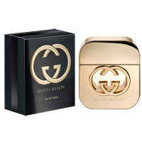 Gucci Guilty Eau de Toilette 50ml Spray