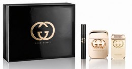 Gucci Guilty Eau De Toilette 75ml Gift Set