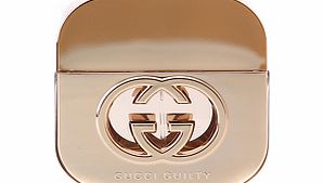 Gucci Guilty Eau de Toilette Spray 30ml