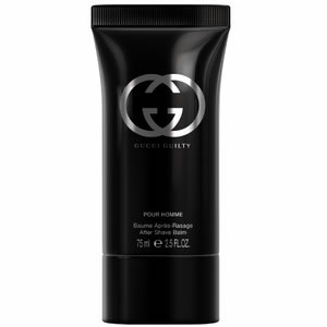 Gucci Guilty For Men Aftershave Balm 75ml