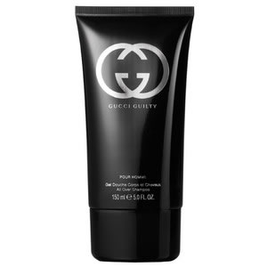 Gucci Guilty For Men Shower Gel 150ml