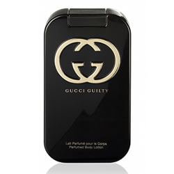 Gucci Guilty For Women Body Lotion 200ml