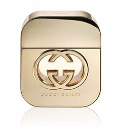 Gucci Guilty For Women EDT 50ml