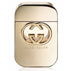 Gucci Guilty For Women EDT 75ml