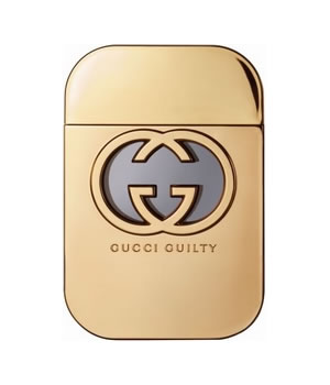 Gucci Guilty For Women Intense EDP 50ml