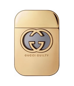 Guilty For Women Intense EDP 50ml
