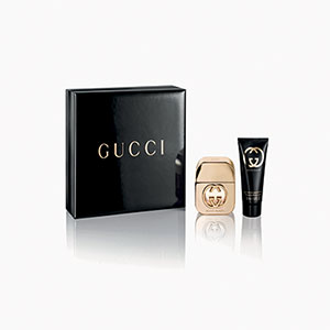 Gucci Guilty Gift Set 30ml