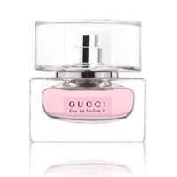 Gucci II - 50ml Eau de Parfum Spray