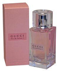 Gucci II 30ml Eau de Parfum Spray