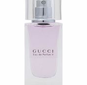 Gucci II Eau de Parfum Spray 30ml