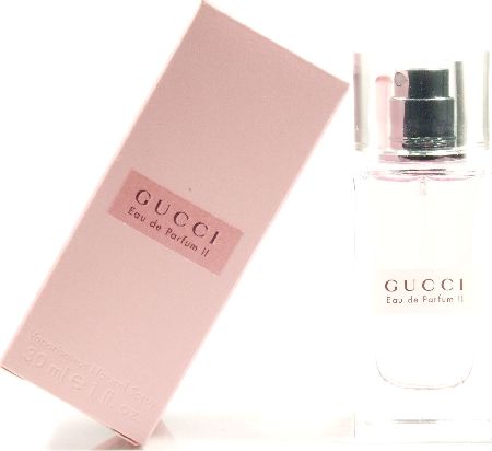 Gucci, 2102[^]0088193 Ii eau de Parfum Spray