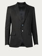 GUCCI JACKETS BLACK 48 IT GUC-T-193465-Z0482
