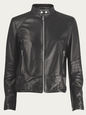 JACKETS BLACK 54 GUC-S-179653-XN166