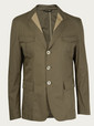 gucci jackets brown