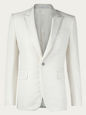 GUCCI JACKETS WHITE 50 IT GUC-T-193612