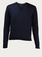 GUCCI KNITWEAR NAVY L GUC-T-191918