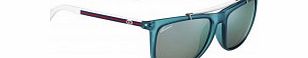 Gucci Ladies GG 3588-S CQ2 SK Blue Sunglasses