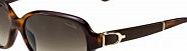 Gucci Ladies GG 3638-S 0XT HA Tortoiseshell