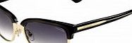 Gucci Ladies GG 4246-S 15G LF Black Gold