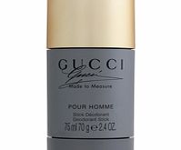 Gucci Made to Measure Deodorant Stick 75ml